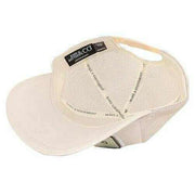 john-hatter-out-of-office-aluminium-trucker-cap---off-white-34429166