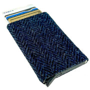 maccessori-harris-tweed-pop-up-card-holder---navy-blue-34630534