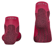 Falke RU Trail Socks - Rose Pink