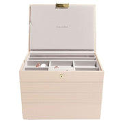 stackers-classic-set-of-4-jewellery-box---blush-pink-woven-34944314