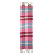 dents-plaid-check-blanket-scarf---candy-pinkpale-blue-34492578