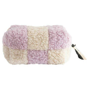 caroline-gardner-check-borg-cube-cosmetic-bag---lilaccream-34629182