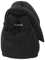 Vivienne Westwood Hazel Treasure Clutch Bag - Black
