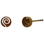 ti2-titanium-whirlpool-stud-earrings---tan-34528728