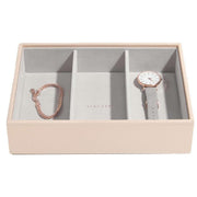 stackers-classic-set-of-4-jewellery-box---blush-pink-woven-34944324