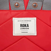 roka-canfield-b-medium-recycled-nylon-backpack---chilli-oil-red-34459458