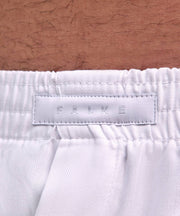 Falke Daily Woven Boxer - White