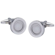 david-van-hagen-roulette-table-cufflinks---silver-34497128