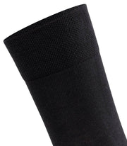 Falke Sensitive London Socks - Black