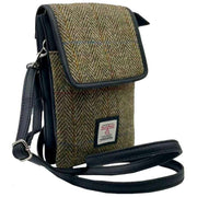 maccessori-harris-tweed-mini-crossbody-bag---country-green-34630267
