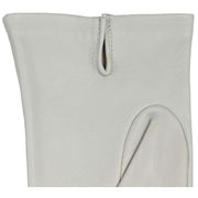 dents-joanna-three-point-leather-gloves---silver-34437019