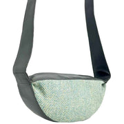 maccessori-harris-tweed-sling-bag---turquoise-blue-34630084