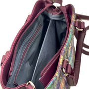 maccessori-harris-tweed-top-handle-bag---greenpurple-34630179