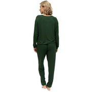 cyberjammies-olive-slouch-jersey-pyjama-set---olive-green-34514565