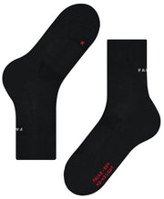 Falke RU4 Light Performance Socks - Black Mix