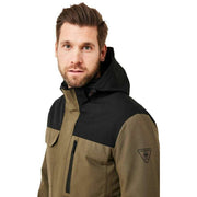 redpoint-luke-protex-waterproof-jacket---olive-greenblack-34475392