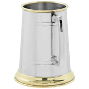english-pewter-company-1pt-warwick-tankard---silvergold-34472608