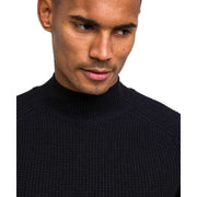 falke-ribbed-lambswool-mock-neck-sweater---black-35286136