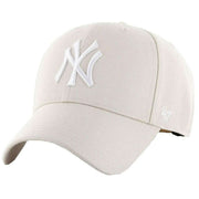 47-brand-mlb-new-york-yankees-mvp-snapback-cap---bone-cream-34432532