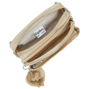 kipling-abanu-multi-crossbody-bag---sparkled-beige-34465409