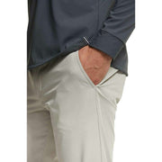 meyer-bryson-performance-long-sleeve-polo---charcoal-grey-34429004