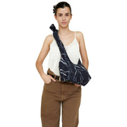 lefrik-mercedes-bellido-biwa-puffy-mini-shoulder-bag---rock-print-black-35446584