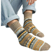 totes-toasties-wool-blend-fair-isle-slippers-socks---navybeige-34518289