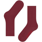 falke-sensitive-london-socks---ruby-red-35797330