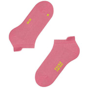 falke-cool-kick-sneaker-socks---scampi-red-35903326