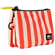 roka-carnaby-small-recycled-canvas-wallet---coral-stripe-pinkwhite-35903164