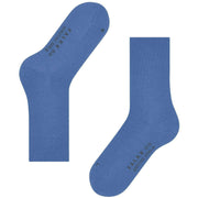 falke-sensitive-berlin-socks---water-blue-34438142