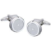 david-van-hagen-target-cufflinks---whitesilver-34497146