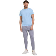 falke-pima-jersey-crew-neck-t-shirt---pastel-blue-35285961