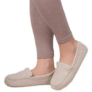 isotoner-textured-moccasin-slippers---light-brown-34523139