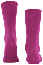 Falke Climawool Socks - Berry Pink