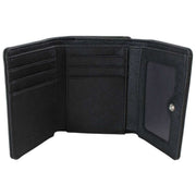 vivienne-westwood-saffiano-small-frame-purse---black-35923344