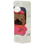 totes-toasties-novelty-super-soft-slipper-socks---dog-purple-34475850