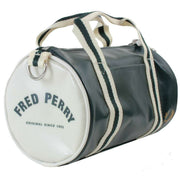 fred-perry-mini-classic-barrel-bag---grassroots-greenecru-cream-35461629