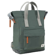 roka-bantry-b-small-recycled-nylon-backpack---thyme-green-34459238
