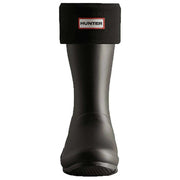 hunter-fleece-cuff-short-boot-socks---black-34596645