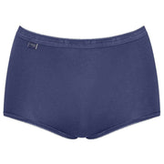 sloggi-3-pack-basic-maxi-knickers---blueblack-35025335