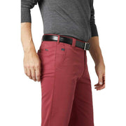meyer-roma-regular-fair-chinos---red-34435619