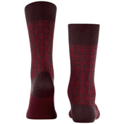 falke-artwork-tie-socks---bordeaux-red-34431541