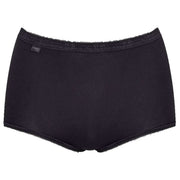 sloggi-3-pack-basic-maxi-knickers---blueblack-35025336