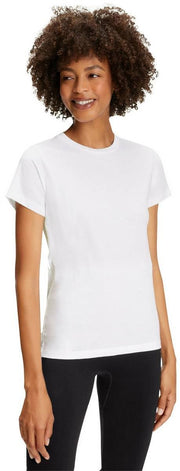 Falke Core T-Shirt - White