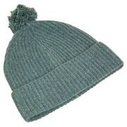 falke-pure-cashmere-pompom-beanie---tundra-pine-green-34439552