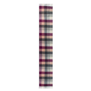 dents-heritage-plaid-check-cashmere-scarf---cassis-purple-34492510