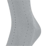 falke-tiago-dotted-line-socks---silver-grey-35839161