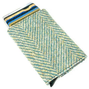 maccessori-harris-tweed-pop-up-card-holder---turquoise-blue-34630542