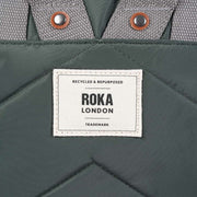 roka-canfield-b-medium-recycled-nylon-backpack---thyme-green-34459535